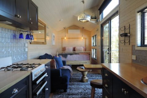 Little Wandana - Accommodation Mount Tamborine 0