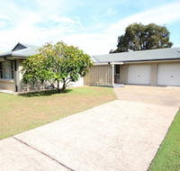 Briney Mia at Hat Head - Accommodation Mount Tamborine