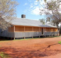 Gundabooka Cottages - Campsite - Accommodation Mount Tamborine