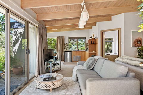 Adelaide Hills Retreats - Accommodation Mount Tamborine 7