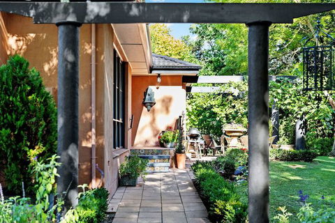 Adelaide Hills Retreats - Accommodation Mount Tamborine 3