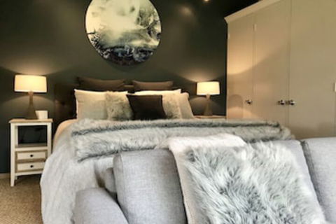 Adelaide Hills Retreats - Accommodation Mount Tamborine 0