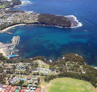Holiday Haven Ulladulla - Accommodation Mount Tamborine