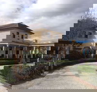 Linden Hall - Accommodation Mount Tamborine