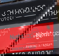 Nightcap at the Charles Hotel - Accommodation Mount Tamborine