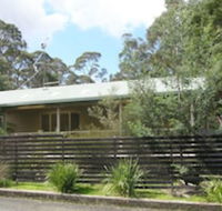 Gibraltar House - Accommodation Mount Tamborine