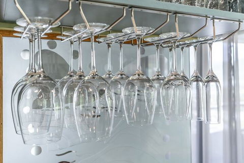 Airlie Guest House - Accommodation Mount Tamborine 3