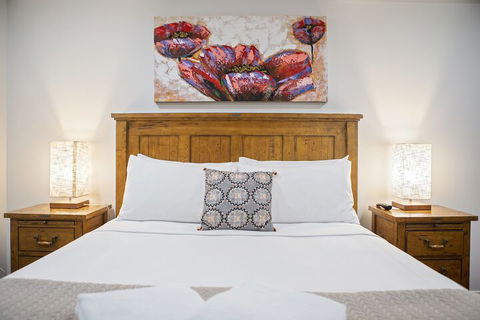 Airlie Guest House - Accommodation Mount Tamborine 6