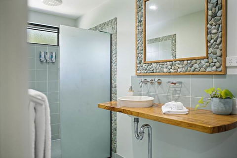 Airlie Guest House - Accommodation Mount Tamborine 5