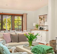 Frangipani House - Accommodation Mount Tamborine