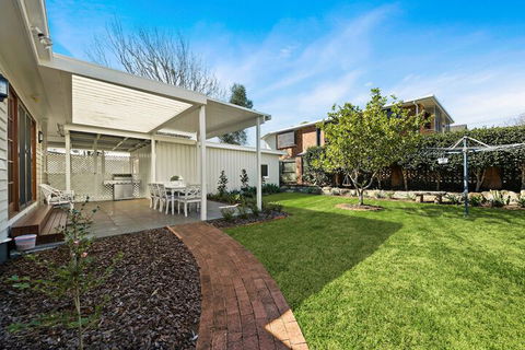 Frangipani House - Accommodation Mount Tamborine 2