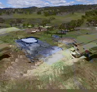 Donegal Farmstay - Accommodation Mount Tamborine