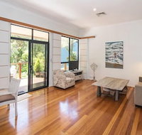 Nature Retreat - Accommodation Mount Tamborine