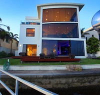 Jewel of Sovereign - Accommodation Mount Tamborine
