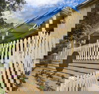 Mill House - Accommodation Mount Tamborine