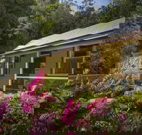 Creek Cottage - Accommodation Mount Tamborine