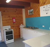 Roland BB - Accommodation Mount Tamborine