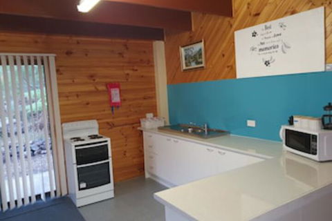 Roland B&B - Accommodation Mount Tamborine 0
