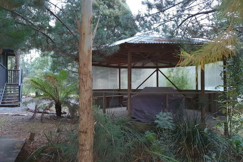 Roland B&B - Accommodation Mount Tamborine 2