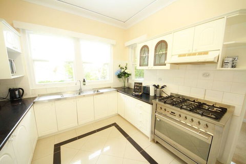 Baulkham Hills Beauty - Accommodation Mount Tamborine 6