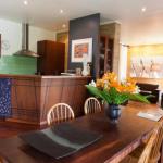 Anagama House & Studio - Accommodation Mount Tamborine 0