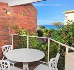 Unit 4 Coolum Cove Coolum Beach - Accommodation Mount Tamborine