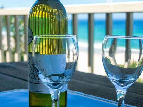 Lawsons At Blueys - Accommodation Mount Tamborine 5