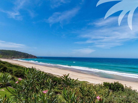 Lawsons At Blueys - Accommodation Mount Tamborine 6