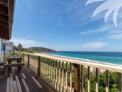 Lawsons At Blueys - Accommodation Mount Tamborine 3