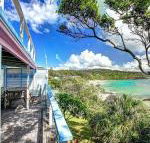 The Shack - Accommodation Mount Tamborine