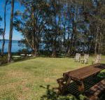 Tuppys on the Lake - Accommodation Mount Tamborine