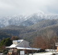 Eagles Nest - Accommodation Mount Tamborine