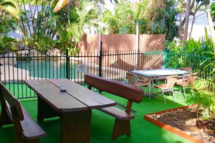  Accommodation Mount Tamborine