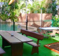 Mission Beach Retreat - Accommodation Mount Tamborine