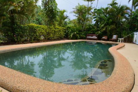Endless Summer - Accommodation Mount Tamborine 1