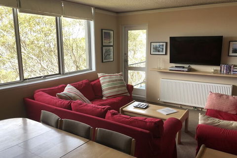 Snowflake 14 - Accommodation Mount Tamborine 2