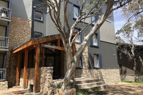 Snowflake 14 - Accommodation Mount Tamborine 0