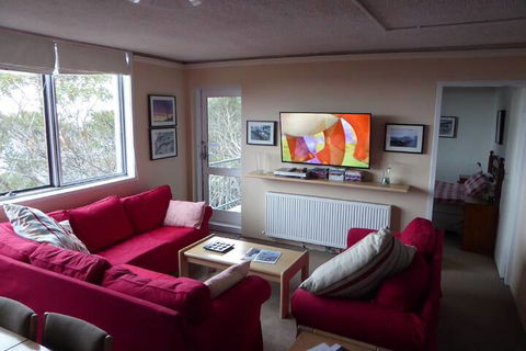 Snowflake 14 - Accommodation Mount Tamborine 6