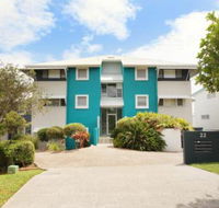 Unit 1 on the Park Coolum Beach - Accommodation Mount Tamborine