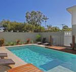 22 Sorrento Avenue Coolum Beach Linen Supplied PET FRIENDLY 500 BOND - Accommodation Mount Tamborine
