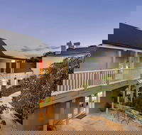 Prospect House Private Hotel - Accommodation Mount Tamborine