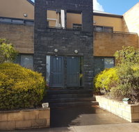 Gillies st Apartments - Accommodation Mount Tamborine