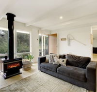 Quarterdeck - Accommodation Mount Tamborine