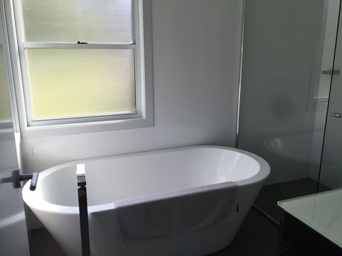 The Banksias - Accommodation Mount Tamborine 1