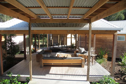 The Banksias - Accommodation Mount Tamborine 6