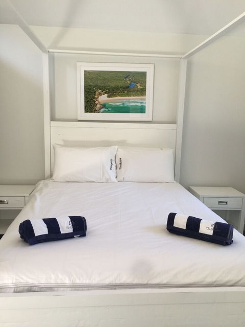 The Banksias - Accommodation Mount Tamborine 0