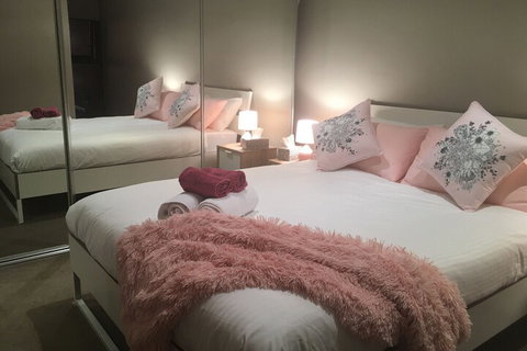 Lovely Home - Accommodation Mount Tamborine 5