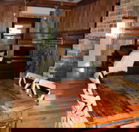 The Cottage - Accommodation Mount Tamborine