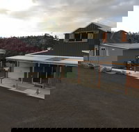 Derby Digs Barn - Accommodation Mount Tamborine