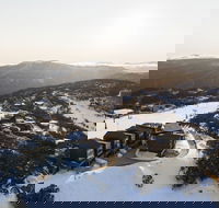 Buller Holidays Apartment Rentals - Accommodation Mount Tamborine